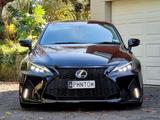 Передний бампер в сборе (с фарами) на Lexus IS 2006-12 дизайн 2021 годаүшін600 000 тг. в Астана – фото 5