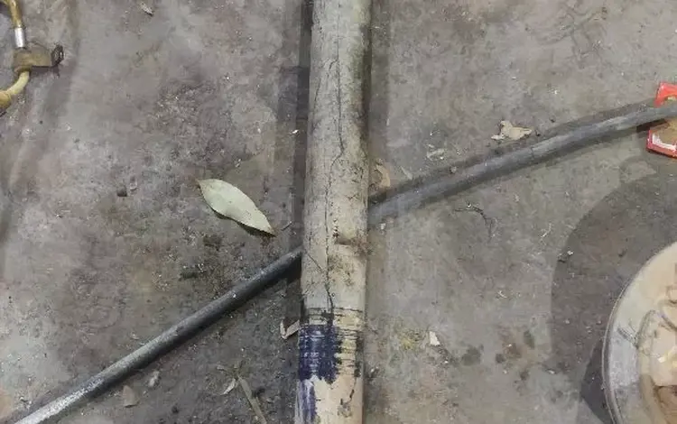 Кардан задний за 40 000 тг. в Алматы