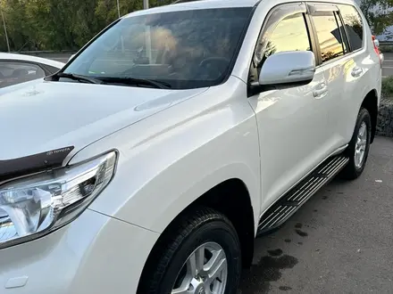 Toyota Land Cruiser Prado 2016 года за 20 500 000 тг. в Астана – фото 2