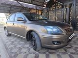 Toyota Avensis 2003 года за 4 150 000 тг. в Кызылорда – фото 3