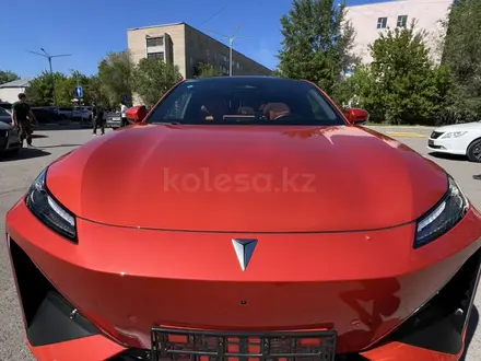 Deepal S07 2025 года за 11 200 000 тг. в Астана – фото 12