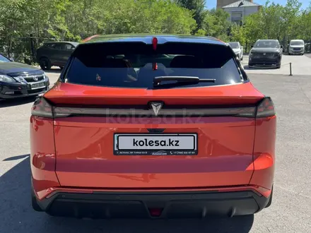 Deepal S07 2025 года за 11 200 000 тг. в Астана – фото 17