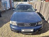 Audi A8 1995 года за 1 799 000 тг. в Семей