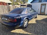Audi A8 1995 года за 1 799 000 тг. в Семей – фото 3