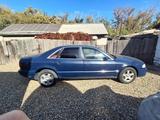 Audi A8 1995 года за 1 799 000 тг. в Семей – фото 4