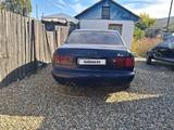 Audi A8 1995 года за 1 799 000 тг. в Семей – фото 5