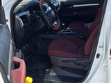 Toyota Hilux 2023 года за 21 500 000 тг. в Атырау – фото 5