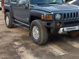 Hummer H3 2006 годаүшін7 500 000 тг. в Актобе – фото 2