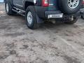 Hummer H3 2006 годаүшін7 500 000 тг. в Актобе – фото 4