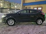 Nissan Qashqai 2015 года за 6 200 000 тг. в Жезказган