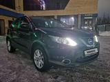 Nissan Qashqai 2015 года за 6 200 000 тг. в Жезказган – фото 4