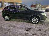 Nissan Qashqai 2015 года за 6 200 000 тг. в Жезказган – фото 2