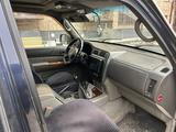 Nissan Patrol 1998 годаfor4 600 000 тг. в Караганда – фото 3