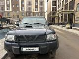 Nissan Patrol 1998 годаfor4 600 000 тг. в Караганда