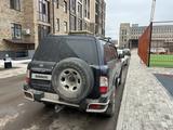 Nissan Patrol 1998 годаfor4 600 000 тг. в Караганда – фото 2