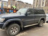 Nissan Patrol 1998 годаfor4 600 000 тг. в Караганда – фото 4