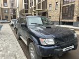 Nissan Patrol 1998 годаfor4 600 000 тг. в Караганда – фото 5