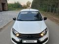 ВАЗ (Lada) Granta 2190 2014 года за 1 650 000 тг. в Костанай – фото 3