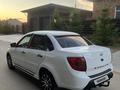 ВАЗ (Lada) Granta 2190 2014 года за 1 650 000 тг. в Костанай – фото 15