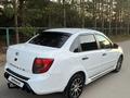 ВАЗ (Lada) Granta 2190 2014 года за 1 650 000 тг. в Костанай – фото 14