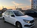 ВАЗ (Lada) Granta 2190 2014 года за 1 650 000 тг. в Костанай – фото 17