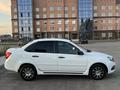 ВАЗ (Lada) Granta 2190 2014 года за 1 650 000 тг. в Костанай – фото 18
