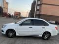 ВАЗ (Lada) Granta 2190 2014 года за 1 650 000 тг. в Костанай – фото 19