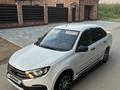 ВАЗ (Lada) Granta 2190 2014 года за 1 650 000 тг. в Костанай