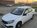ВАЗ (Lada) Granta 2190 2014 года за 1 650 000 тг. в Костанай – фото 20