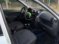 ВАЗ (Lada) Granta 2190 2014 года за 1 650 000 тг. в Костанай – фото 23
