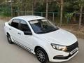 ВАЗ (Lada) Granta 2190 2014 года за 1 650 000 тг. в Костанай – фото 2