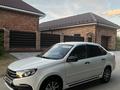 ВАЗ (Lada) Granta 2190 2014 года за 1 650 000 тг. в Костанай – фото 6