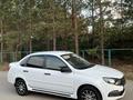 ВАЗ (Lada) Granta 2190 2014 года за 1 650 000 тг. в Костанай – фото 7