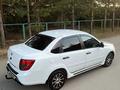 ВАЗ (Lada) Granta 2190 2014 года за 1 650 000 тг. в Костанай – фото 8