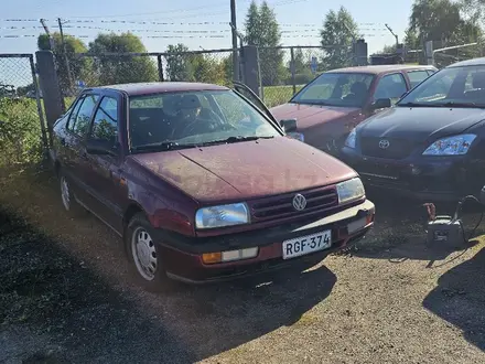 Volkswagen Vento 1994 года за 110 000 тг. в Актобе