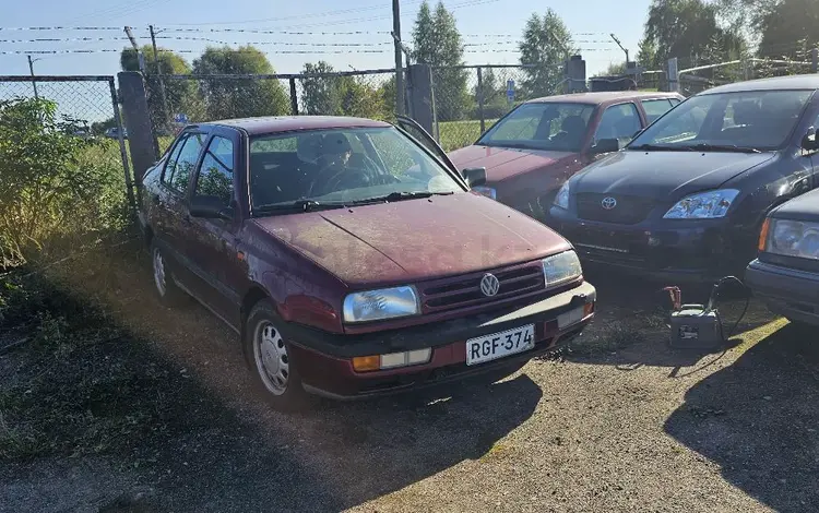 Volkswagen Vento 1994 годаүшін110 000 тг. в Актобе