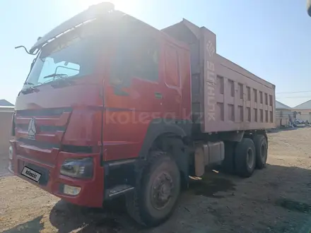 Howo  A5 2012 года за 13 000 000 тг. в Алматы