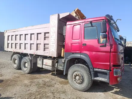 Howo  A5 2012 года за 13 000 000 тг. в Алматы – фото 2