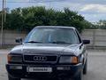 Audi 80 1992 года за 900 000 тг. в Алматы – фото 5