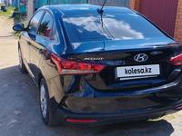 Hyundai Accent 2021 года за 7 700 000 тг. в Кокшетау