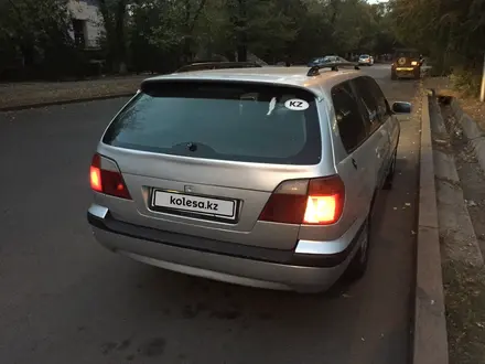 Nissan Primera 1998 года за 2 400 000 тг. в Алматы – фото 2