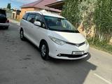 Toyota Estima 2008 годаүшін6 400 000 тг. в Кызылорда – фото 4