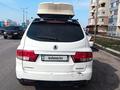 SsangYong Kyron 2012 года за 3 600 000 тг. в Алматы – фото 5