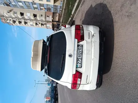 SsangYong Kyron 2012 года за 3 600 000 тг. в Алматы – фото 8