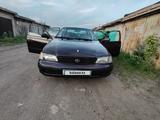 Toyota Carina E 1993 годаүшін1 800 000 тг. в Экибастуз – фото 2