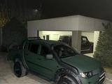 Mitsubishi L200 2007 годаүшін12 000 000 тг. в Шымкент – фото 3