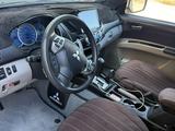 Mitsubishi L200 2007 годаүшін12 000 000 тг. в Шымкент – фото 5