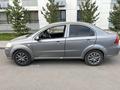 Chevrolet Aveo 2010 года за 2 700 000 тг. в Алматы – фото 10