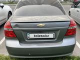 Chevrolet Aveo 2010 годаfor2 700 000 тг. в Алматы – фото 4