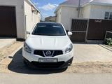 Nissan Qashqai 2012 года за 5 500 000 тг. в Атырау